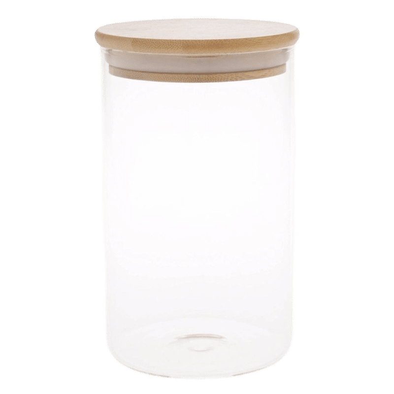 Chaga Plus <br>90 capsules (glass storage jar) Nutritional Supplement Botanical Vitamins 5