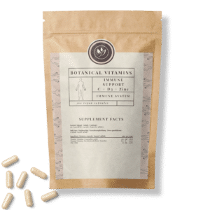 Hericium Erinaceus Plus <br>360 capsules (refill) Nutritional Supplement Botanical Vitamins 6