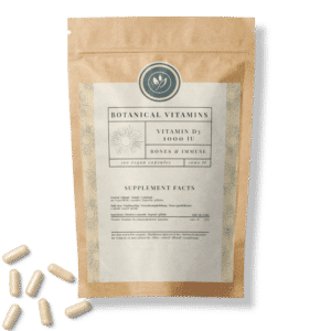 Rhodiola Rosea Plus <br>180 capsules (refill) Nutritional Supplement Botanical Vitamins 4