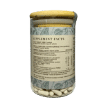 Griffonia Simplicifolia 5-HTP Plus <br>90 capsules (glass storage jar) Nutritional Supplement Botanical Vitamins 4