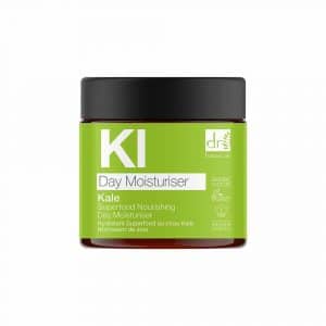 Kurkuma Superfood <br> Restoring Behandlungsmaske Hautpflege Botanical Vitamins 10