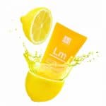 Lemon Superfood <br> All-in-one Rescue Butter Hautpflege Botanical Vitamins 5