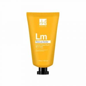 Lemon Superfood <br>All-in-one Rescue Butter Skincare Botanical Vitamins