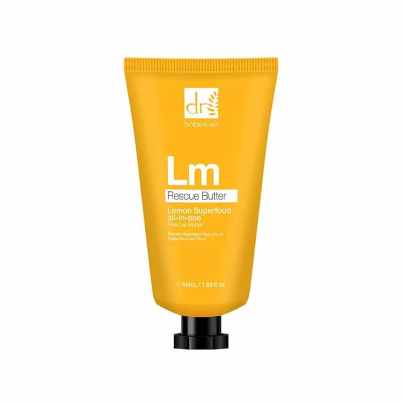 Lemon Superfood <br>All-in-one Rescue Butter Skincare Botanical Vitamins 2