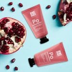 Pomegranate Superfood <br>Regenerating Sleeping Mask Skincare Botanical Vitamins 10