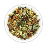 Stay Calm and Relax <br>Organic Tea Tea Botanical Vitamins 4