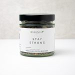 Stay Strong <br>Organic Tea Tea Botanical Vitamins 5