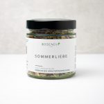 Sommer Liebe <br> Bio-Tee Tee Botanical Vitamins 6