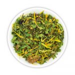 Sommer Liebe <br> Bio-Tee Tee Botanical Vitamins 4
