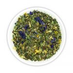 Sweet Dreams <br>Organic Tea Tea Botanical Vitamins 4