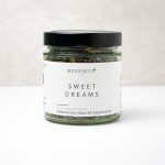 Sweet Dreams <br>Organic Tea Tea Botanical Vitamins 6