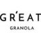 GR'EAT Granola