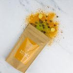 Golden Turmeric <br>Matcha Matcha Botanical Vitamins 4