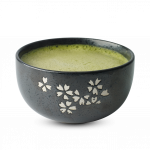 Luxus Matcha <br>Tee Set Matcha Botanical Vitamins 4