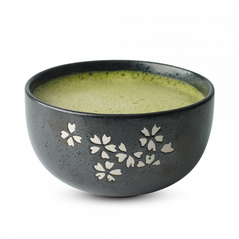 Luxury Matcha <br>Tea Set Matcha Botanical Vitamins 3