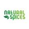Natural Spices