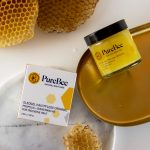 Oleogel Hautpflege <br> Bienenwachs & Propolis Hautpflege Botanical Vitamins 5